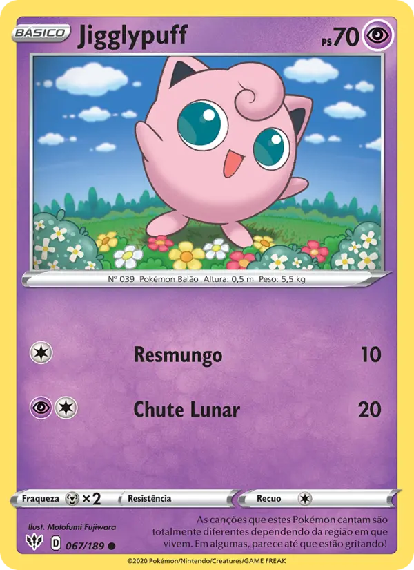 Jigglypuff