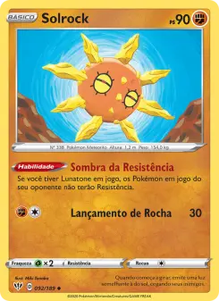 Solrock