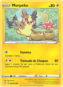 Morpeko