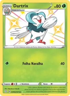 Dartrix