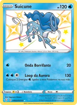 Suicune