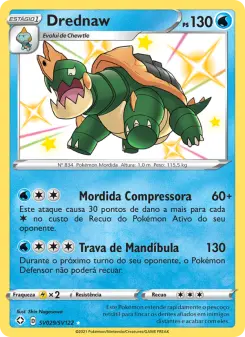 Drednaw