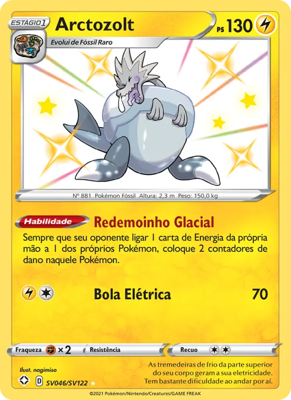 Arctozolt