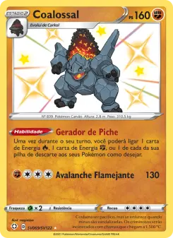 Coalossal