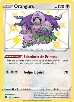 Oranguru