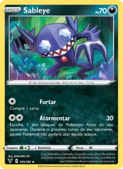 Sableye