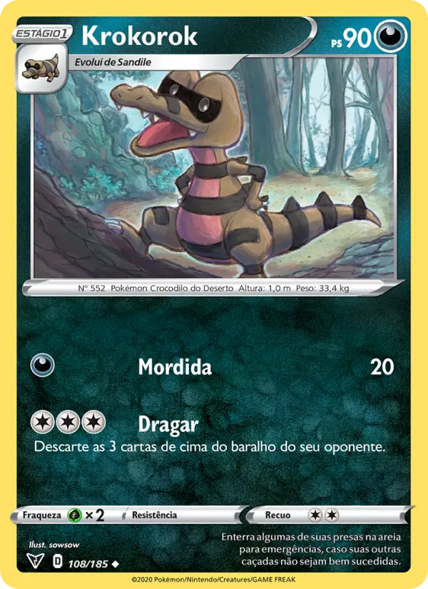 Krokorok
