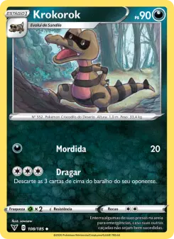 Krokorok