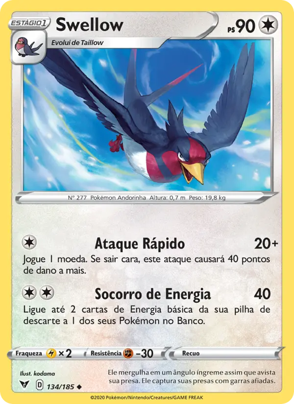 Swellow