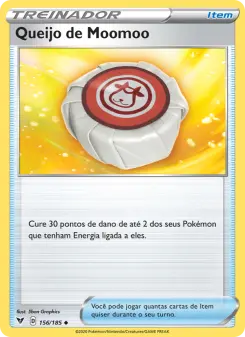 Queijo de Moomoo