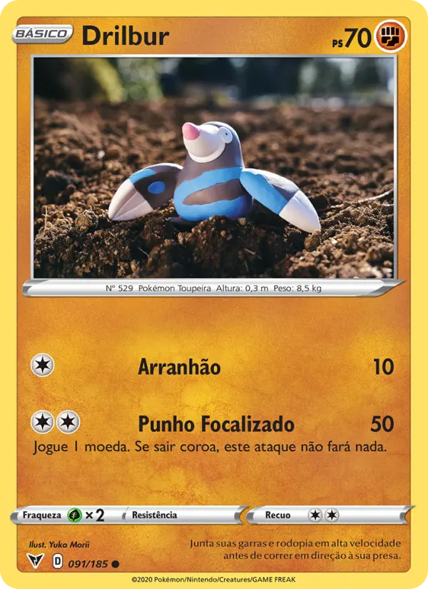 Drilbur