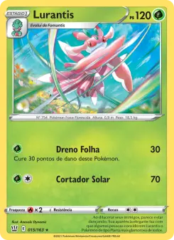 Lurantis