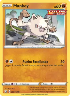 Mankey