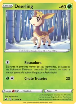 Deerling