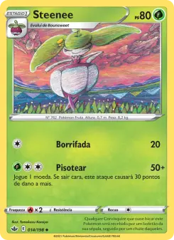 Steenee