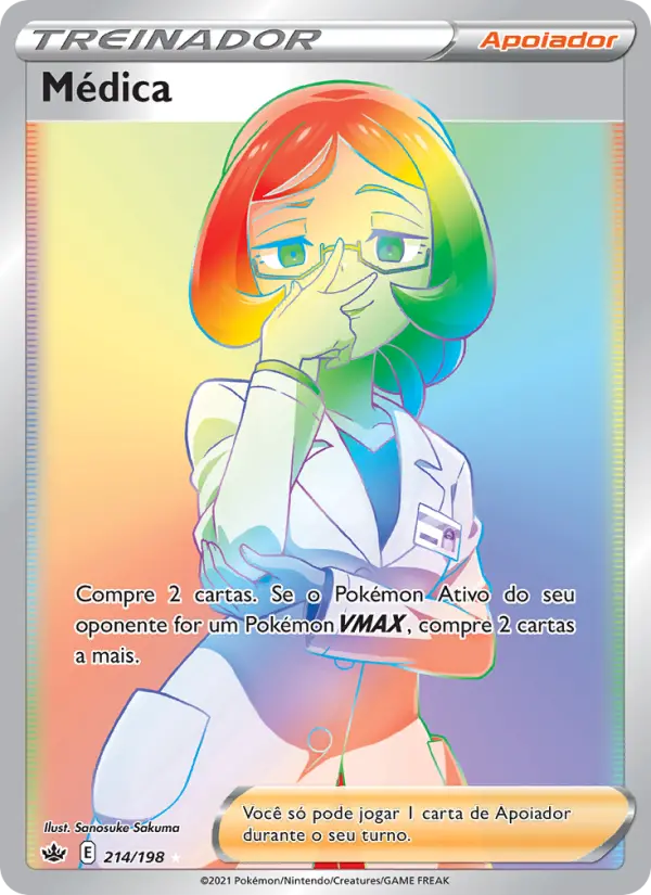 Médica