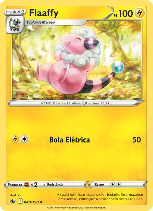 Flaaffy
