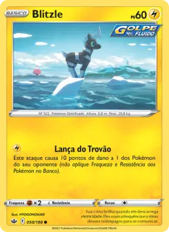 Blitzle