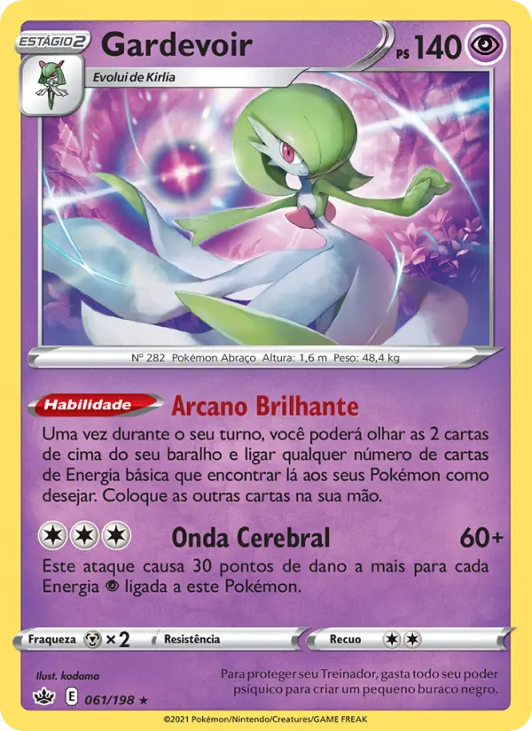 Gardevoir