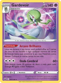 Gardevoir