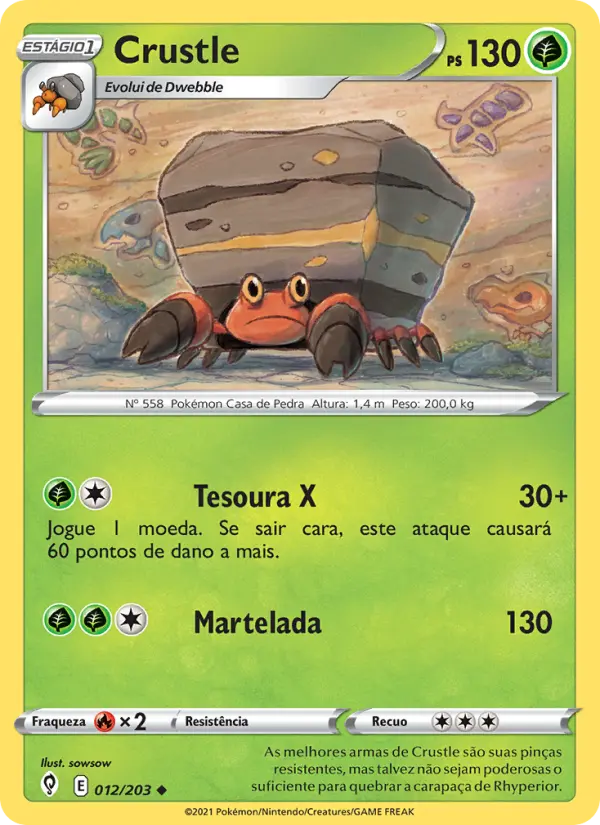 Crustle