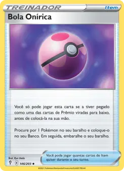 Bola Onírica