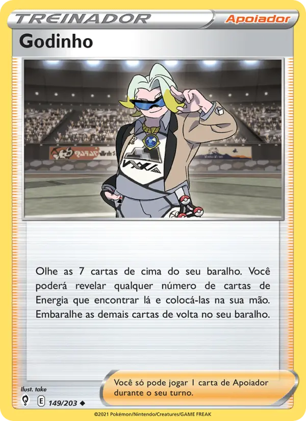 Godinho