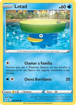 Lotad