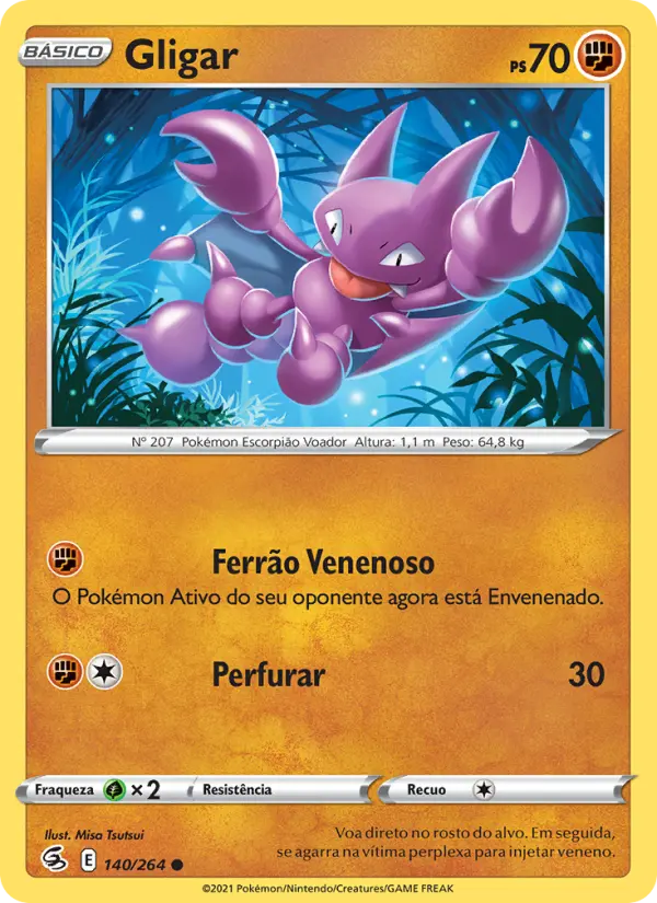 Gligar