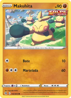 Makuhita