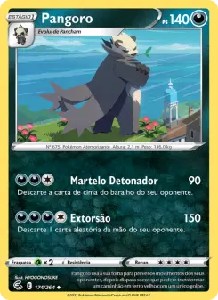Pangoro