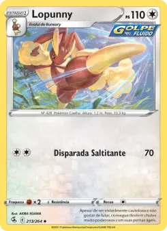 Lopunny
