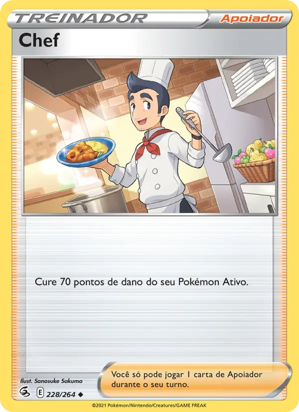 Chef