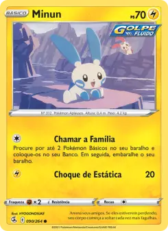 Minun