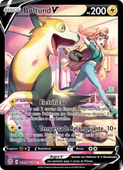 Boltund V