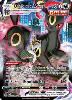 Umbreon VMAX
