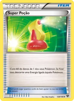Super Poção