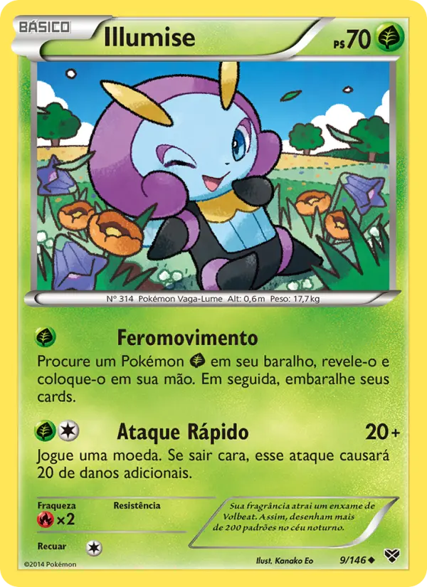Illumise