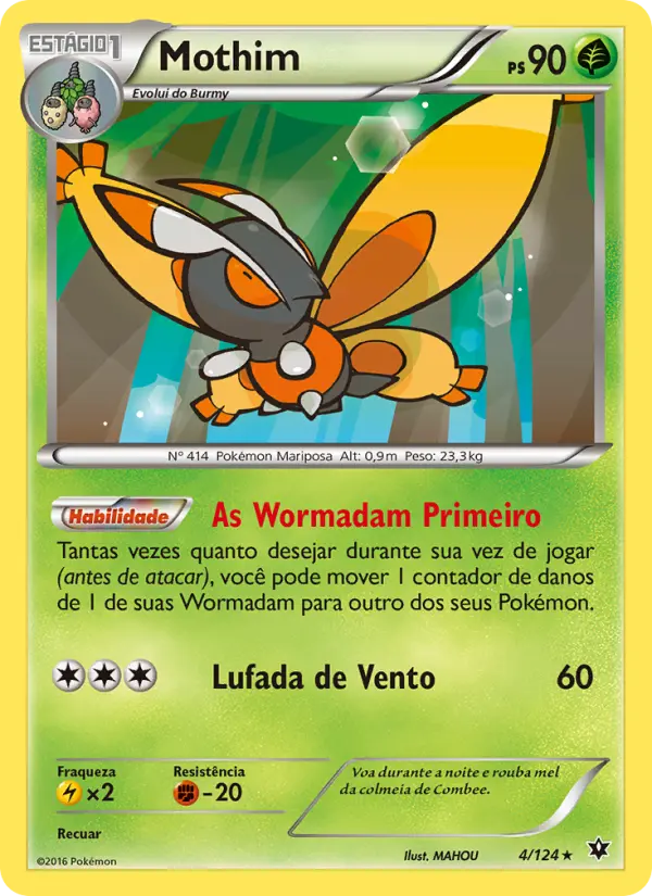 Mothim