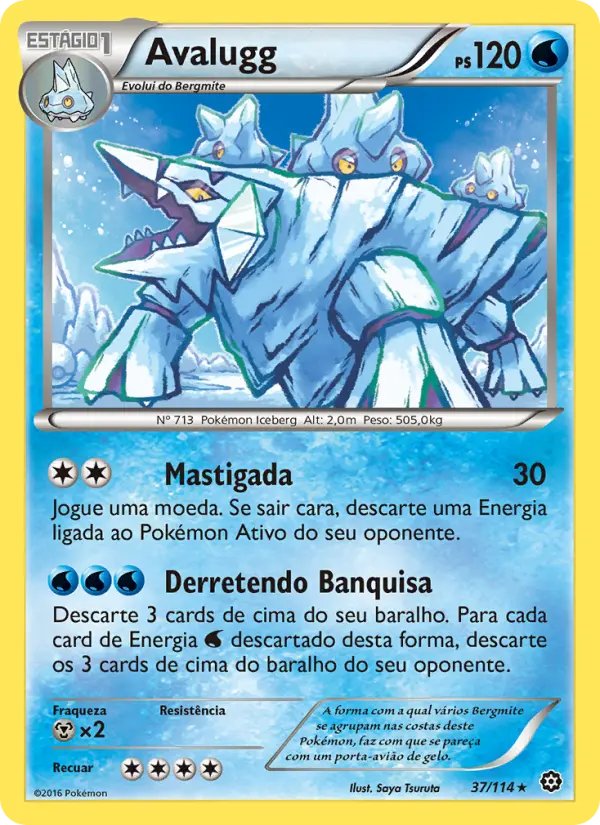 Avalugg