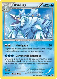 Avalugg