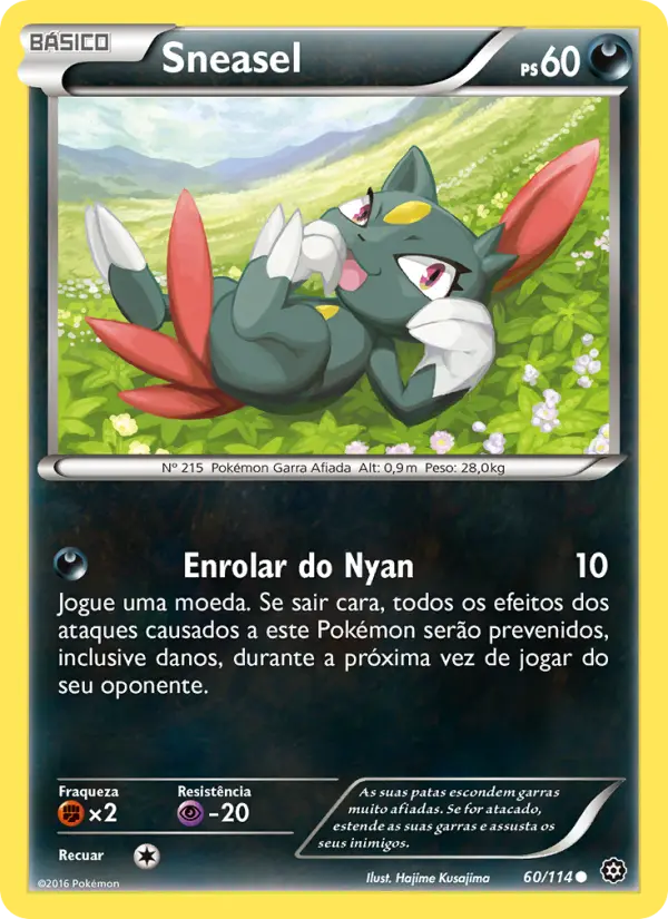Sneasel