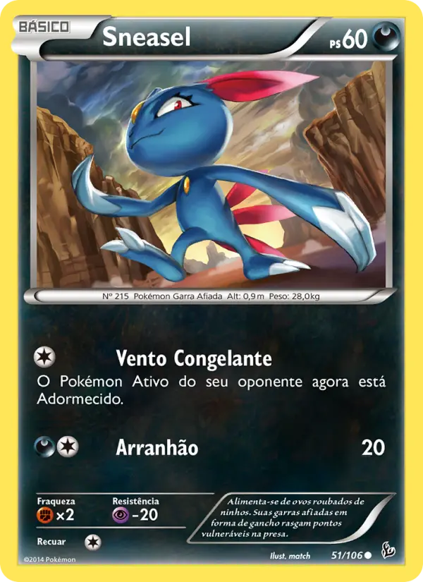 Sneasel