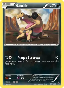 Sandile