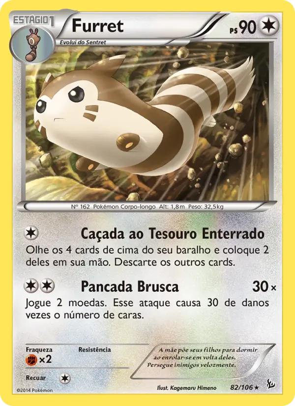 Furret
