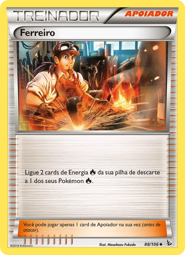 Ferreiro
