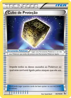Cubo de Proteção