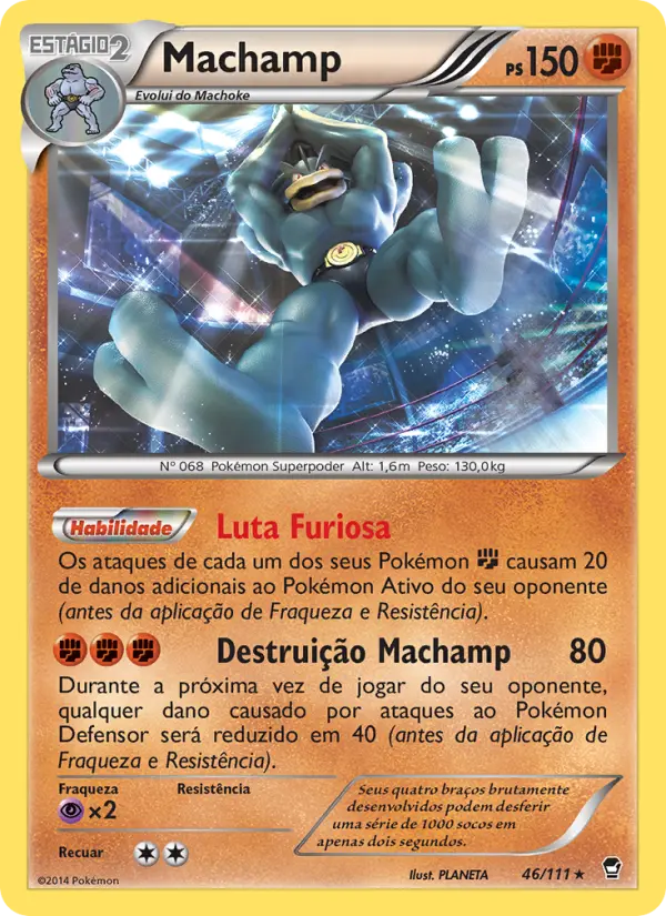 Machamp