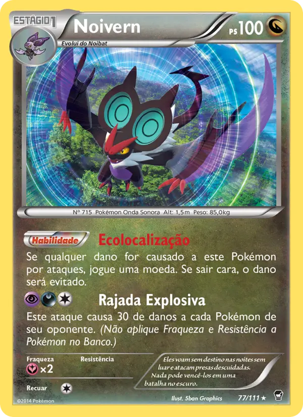 Noivern