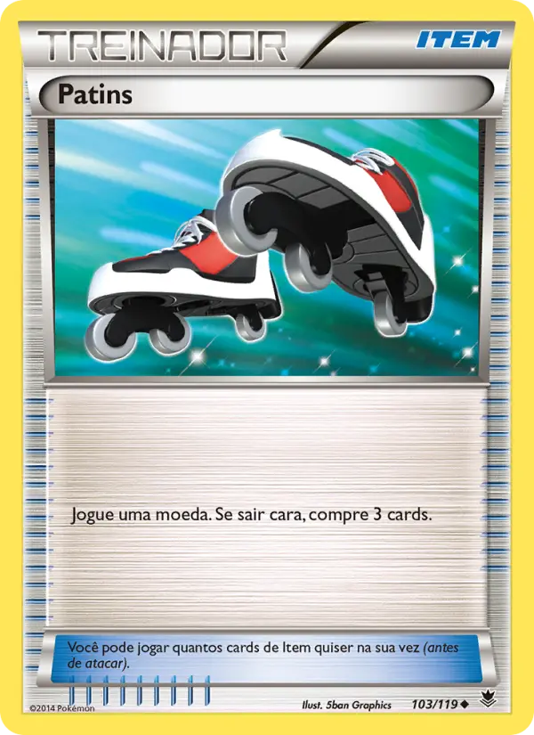 Patins